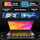 Laptop Chuwi Herobook-Plus, 15.6", Intel Celeron N4020, 8GB RAM, 256GB SSD, gri