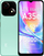 Телефон ZTE Blade A35e, 2GB 64GB, 6.52\", 4G, зелен