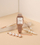 Set orë dore & kapëse për flokë Anne Klein AK / 3642RGST