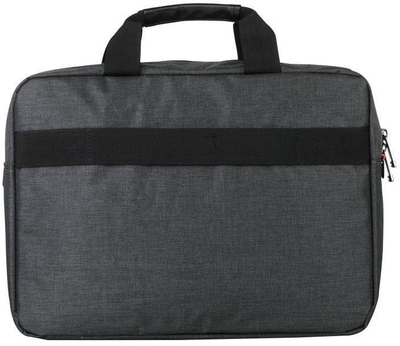 Çantë laptopi Addison Technology Middlebury, 15.6", gri e errët