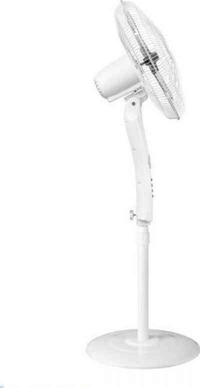 Ventilator Teesa TSA8024, 50W, i bardhë