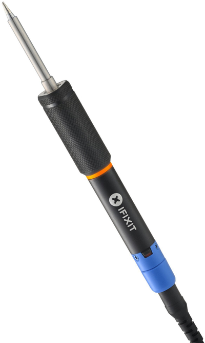 Stacion saldimi portativ FixHub Power Series, 55Wh, 100W, i zi
