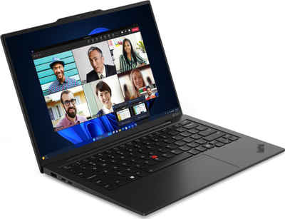 Laptop Lenovo ThinkPad X1 Carbon Gen 12, 14", Ultra 7, 32GB RAM, 512GB SSD, i zi