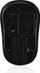 Глушец Rapoo M10PLUS, wireless, USB, црна
