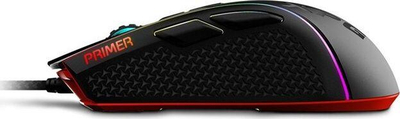 Mouse gaming ADATA XPG Primer PRIMER-BKCWW, 12000 DPI, RGB, i zi