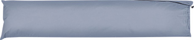 Mbulesë për çadër kopshti Beliani Chuva, 210 x 45 x 45 cm, PVC, gri
