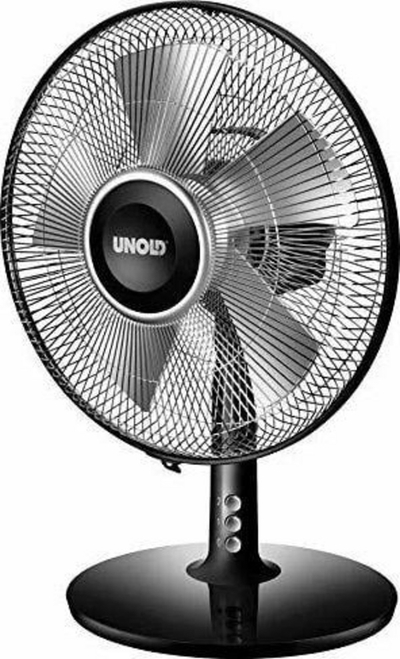 Ventilator Unold 86817, i zi