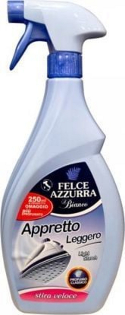 Felce Azzurra Спреј за Лесно Пеглање, 750 ml