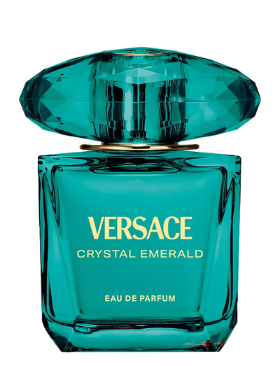 Eau de Parfum Versace Crystal Emerald, 30 ml