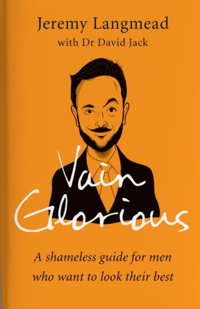 Vain Glorious - Jeremy Langmead