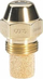 Grip nafte Danfoss Type S 0.55 US, për kaldaja me naftë, metalik