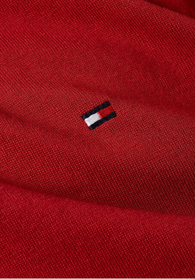Duks për meshkuj Tommy Hilfiger, i kuq