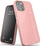 SuperDry Snap футрола за iPhone 12/12 Pro, Pink