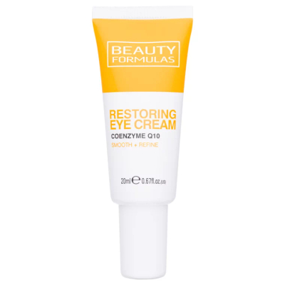 Krem për sy Beauty Formulas Q10, 20 ml