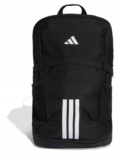Çantë shpine Adidas Tiro Backpack, sportive, meshkuj, e zezë