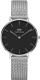 Orë dore Daniel Wellington Petite Sterling H26-382