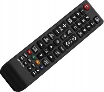 Pilot TV Samsung BN59-01247A, universal, infra i zi