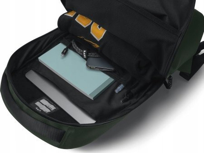 Çantë shpine Laut City Day Pack, 12L, universale, olive