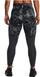 Gete për femra Under Armour, nr.S, hirtë/zezë