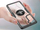 Mbrojtëse Alogy Clear Armor+ mbajtëse për Samsung Galaxy S21 Plus, e zezë