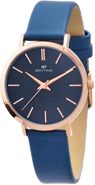Orë dore Bentime 005-9MB-PT510133A