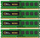Memorie RAM CoreParts MMD8788, 16GB DDR3, 1333MHz ECC, jeshile