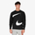 Duks për Meshkuj, NIKE - DD5993-010