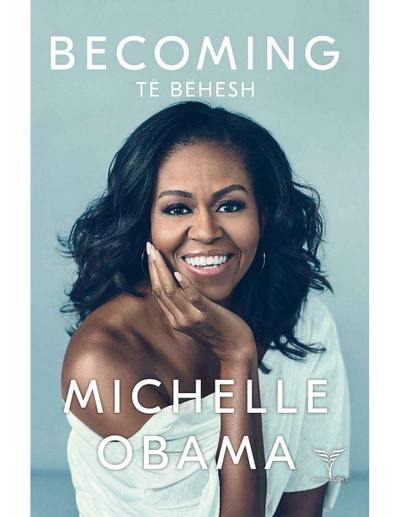 Te Behesh Michelle Obama - Michelle Obama
