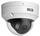 IP куполна камера BCS P DIP44VSR4 Ai, 4MP, леќа 2.8–12mm, бела