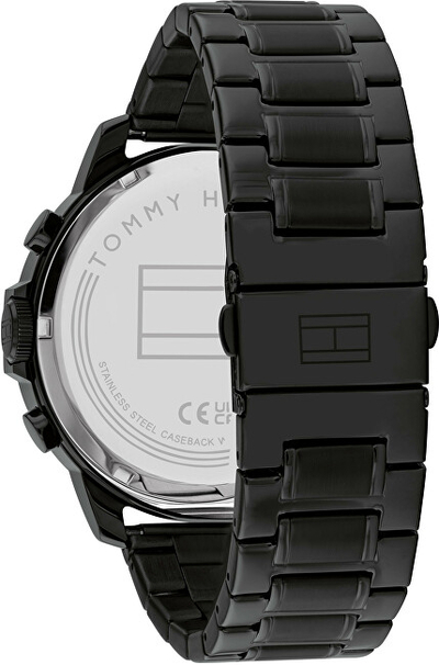Orë dore Tommy Hilfiger Luca