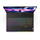 Laptop Lenovo Legion 9, 16", Intel i9-13980HX, 64 GB RAM, 2 TB SSD, NVIDIA GeForce RTX 4090, i zi
