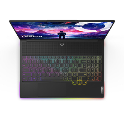 Laptop Lenovo Legion 9, 16", Intel i9-13980HX, 64 GB RAM, 2 TB SSD, NVIDIA GeForce RTX 4090, i zi