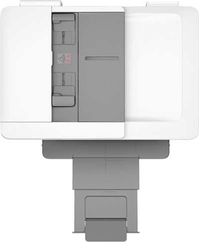 Printer multifunksion HP OfficeJet Pro 9730e, A3, me ngjyra, i bardhë