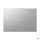 Laptop Lenovo IdeaPad Slim 5 15ARP10, Ryzen 7, 16GB RAM, 1TB SSD, Cloud Grey