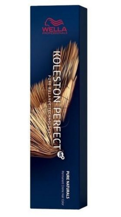 Ngjyrë për flokë Wella Professionals Koleston Perfect ME