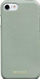 Kapak telefoni dbramante London për iPhone 8 7 6 SE 2020, ngjyra Ivy green