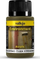 Efekt moti Vallejo Weathering Effects Streaking Grime, 40 ml, kafe