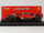 Model makine Bburago Ferrari SF-23 F1 2023 Sainz, shkall 1:18, me helmetë, e kuqe