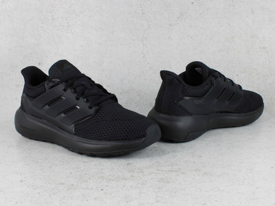 Atlete për kalamoj Adidas Ultimashow 2.0 Jr JH6100, për vrap, me shollë EVA, të bardha