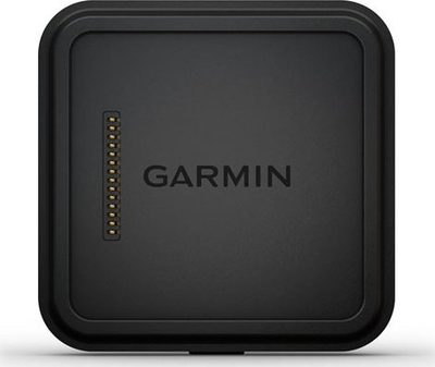 Mbajtëse magnetike Garmin dēzl LGV me karikim, Video-IN, e zezë