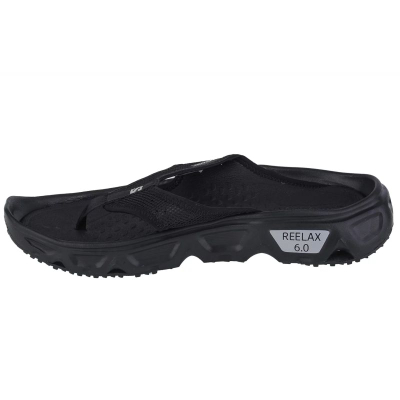 Папучи Salomon Reelax Break 6.0 M 471108, мажи, црна
