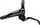 Manetë freni disku Shimano BL-MT501, I-Spec II, për majtas, e zezë