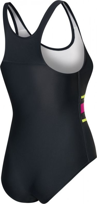 Rroba banjoje Aqua Speed Stella W 352-331, për gra, e zezë
