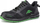 Këpucë sigurie Active Gear A-Run Low, S3, nr. 46, të zeza me jeshile
