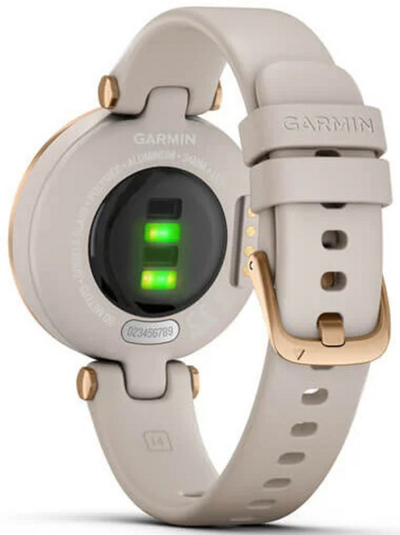 Orë e mençur Garmin 010-02384-11
