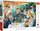 Puzzle Trefl Art Collection, Mëngjesi i vozitësve, 1000 pjesë