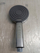 Dush dore Hansgrohe Pulsify Blend 105 1jet Green, PowderRain, krom