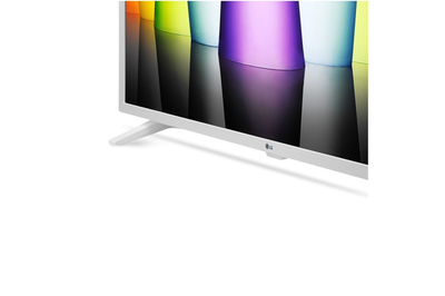 TV LG 32LQ63806LC Smart, 32\" (81.3 cm), Full HD, i bardhë