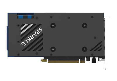 Kartelë grafike Sparkle Intel Arc A750 ORC OC, 8GB GDDR6, PCIe 4.0, e kaltër