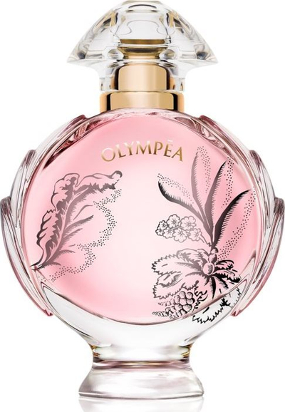 Eau de Parfum Paco Rabanne Olympea Blossom, 30ml